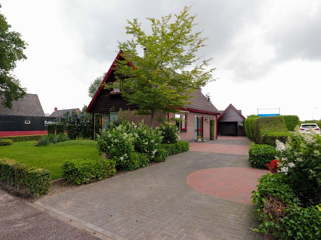 Dorpsstraat 7, Tynaarlo
