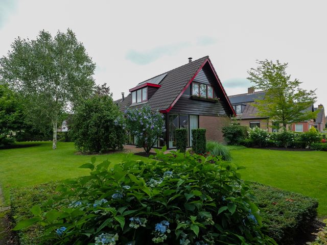Dorpsstraat 7, Tynaarlo