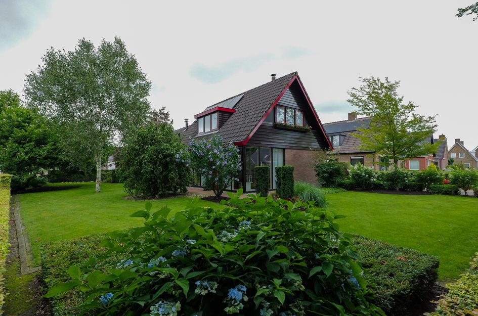Dorpsstraat 7