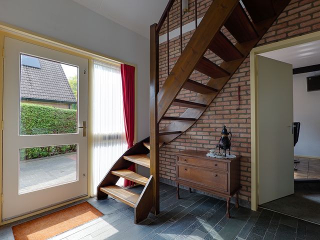 Dorpsstraat 7, Tynaarlo