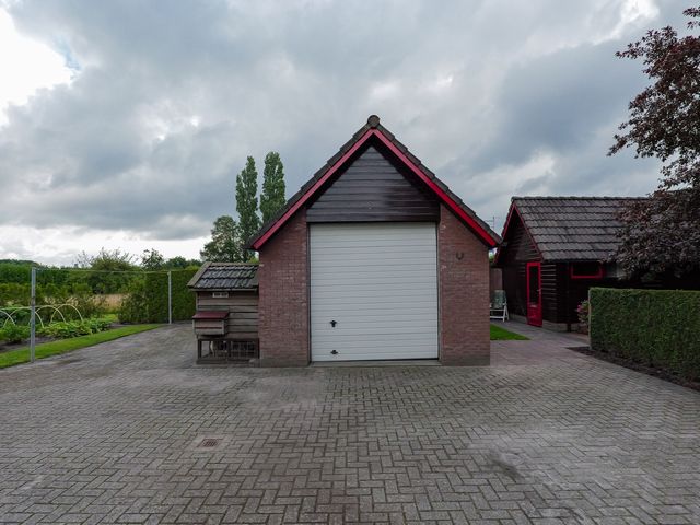 Dorpsstraat 7, Tynaarlo