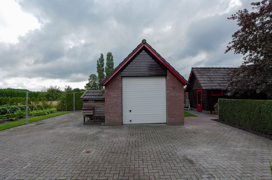 Dorpsstraat 7