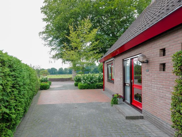 Dorpsstraat 7, Tynaarlo