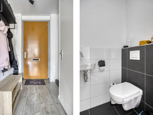 Julie Postelsingel 107, Boxmeer