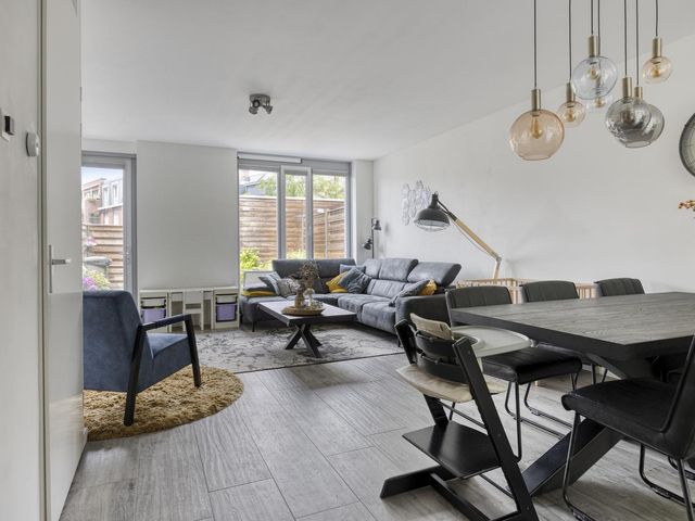 Julie Postelsingel 107, Boxmeer