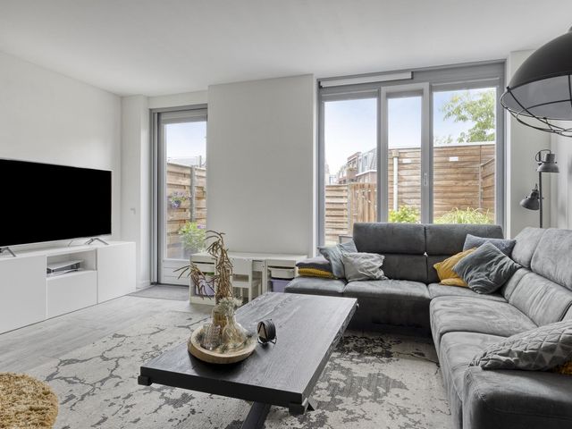 Julie Postelsingel 107, Boxmeer
