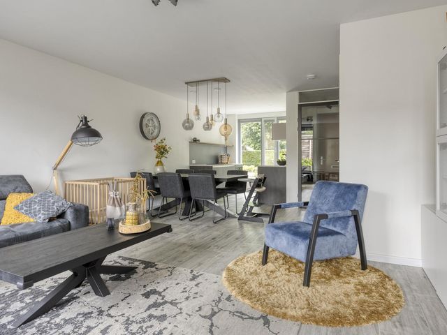 Julie Postelsingel 107, Boxmeer