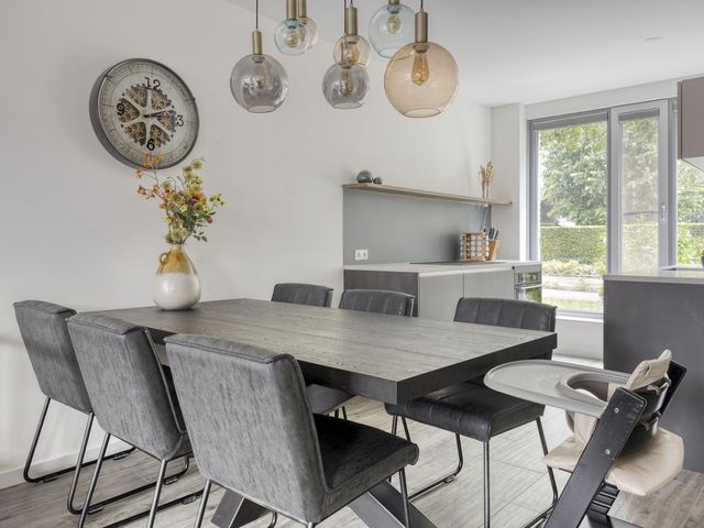 Julie Postelsingel 107, Boxmeer