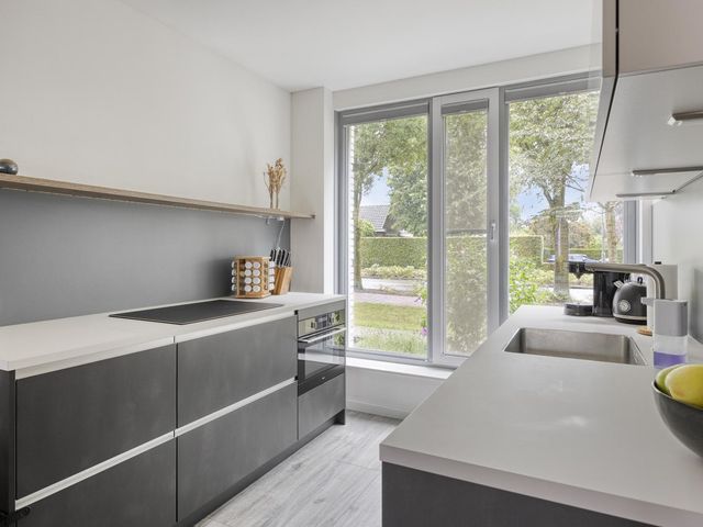 Julie Postelsingel 107, Boxmeer