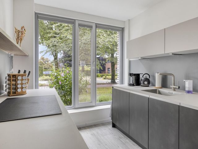 Julie Postelsingel 107, Boxmeer