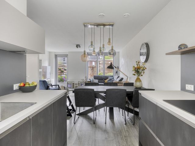 Julie Postelsingel 107, Boxmeer