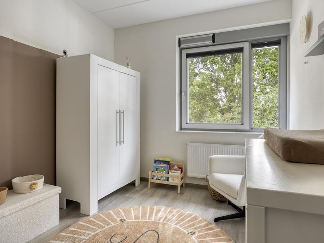 Julie Postelsingel 107, Boxmeer