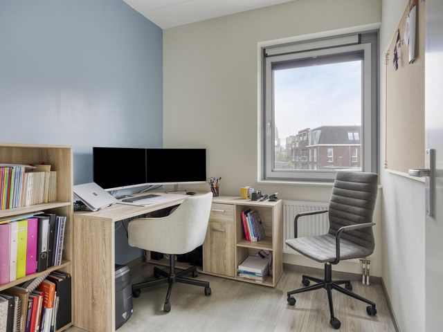 Julie Postelsingel 107, Boxmeer
