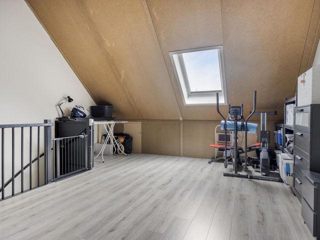 Julie Postelsingel 107, Boxmeer