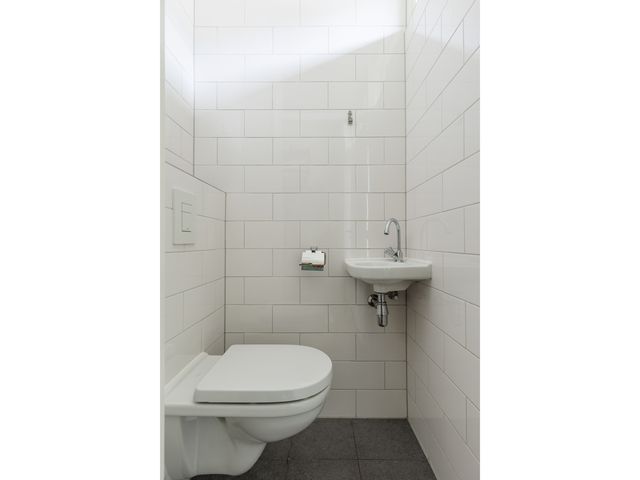 W. Vrijlandtstraat 9, Oud-Beijerland