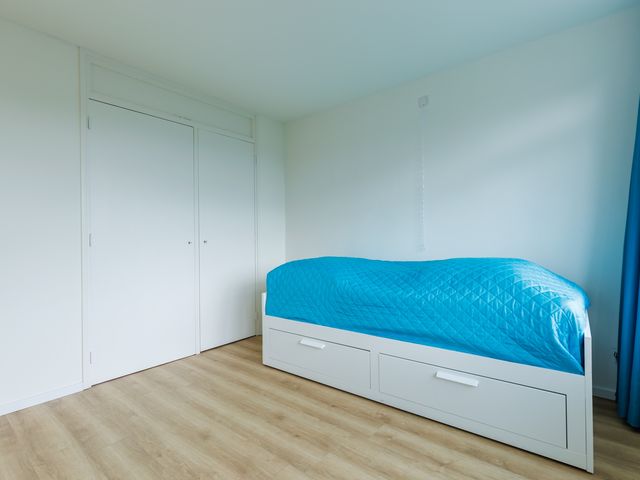 W. Vrijlandtstraat 9, Oud-Beijerland