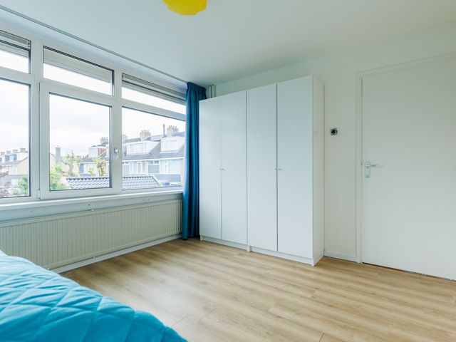W. Vrijlandtstraat 9, Oud-Beijerland