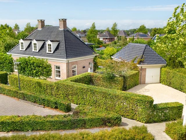 Oudaen 43, Lelystad