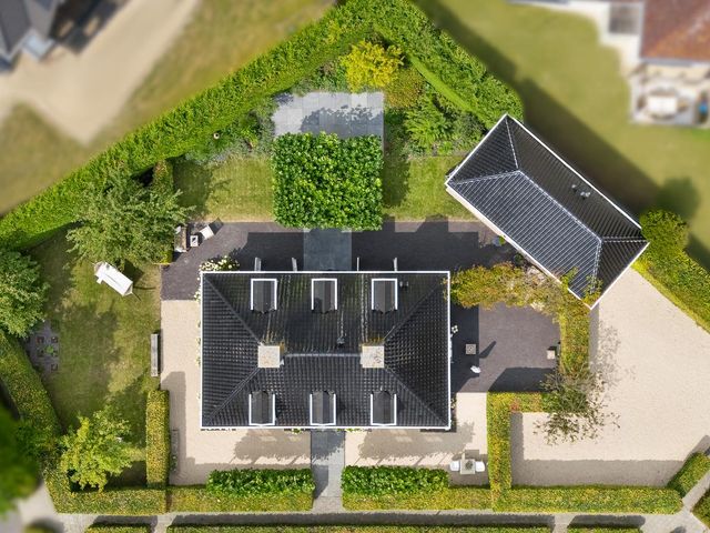 Oudaen 43, Lelystad