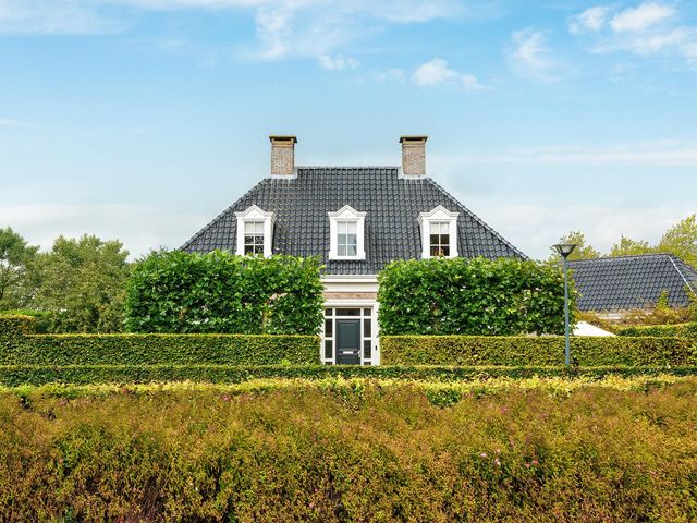 Oudaen 43, Lelystad