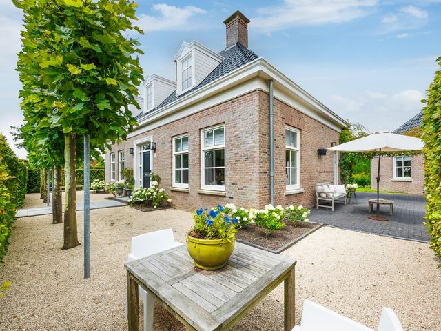 Oudaen 43, Lelystad