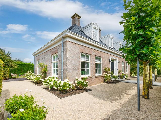 Oudaen 43, Lelystad