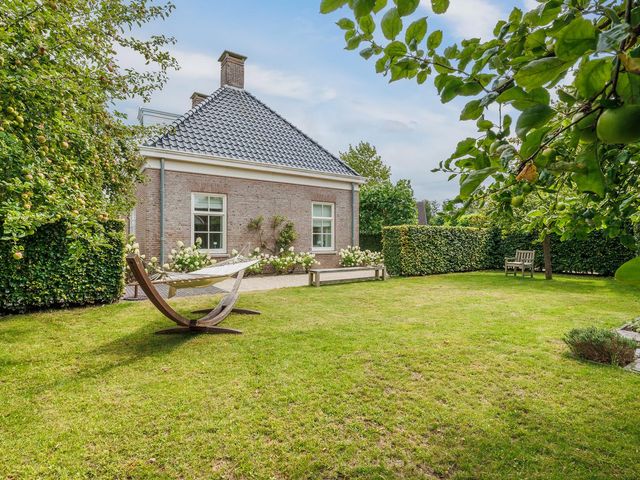 Oudaen 43, Lelystad