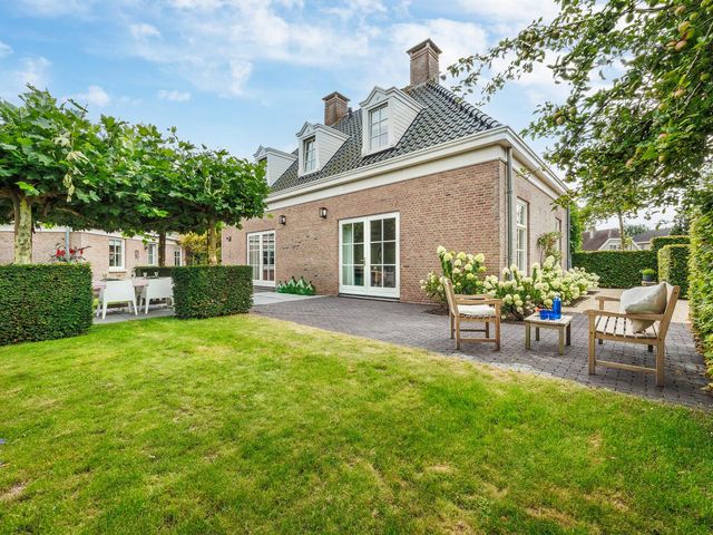 Oudaen 43, Lelystad