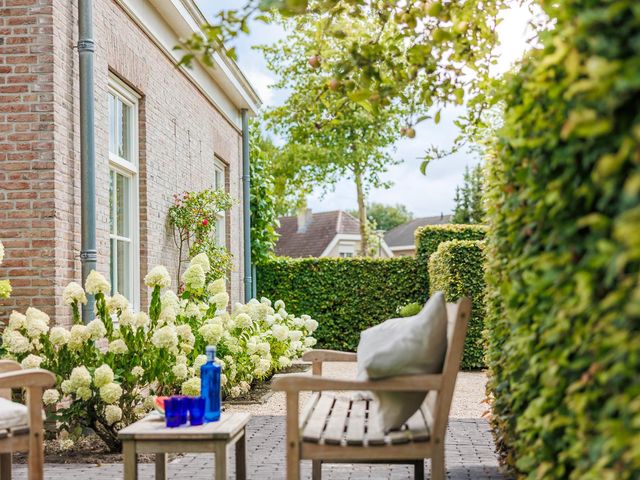 Oudaen 43, Lelystad