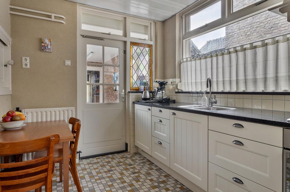 Cyclaamstraat 17
