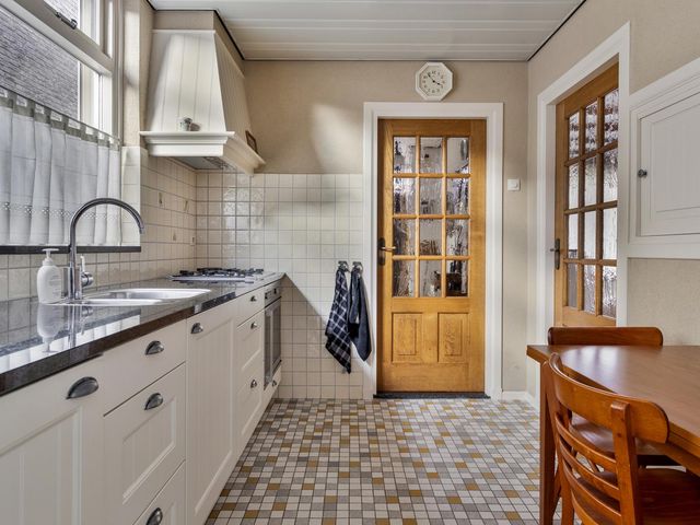 Cyclaamstraat 17, Made