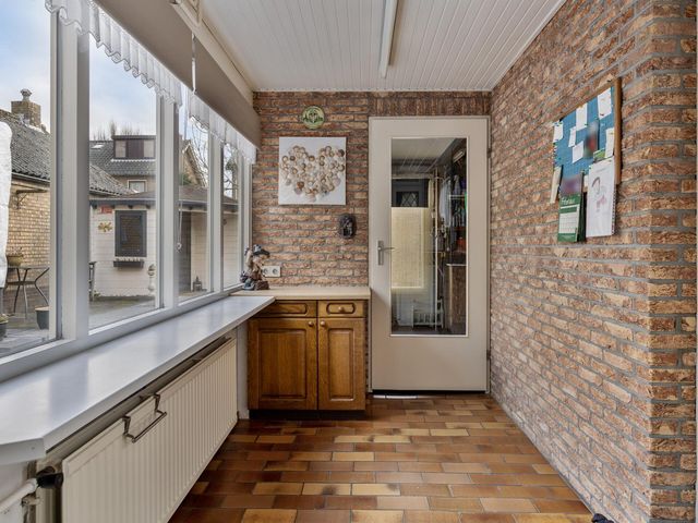 Cyclaamstraat 17, Made