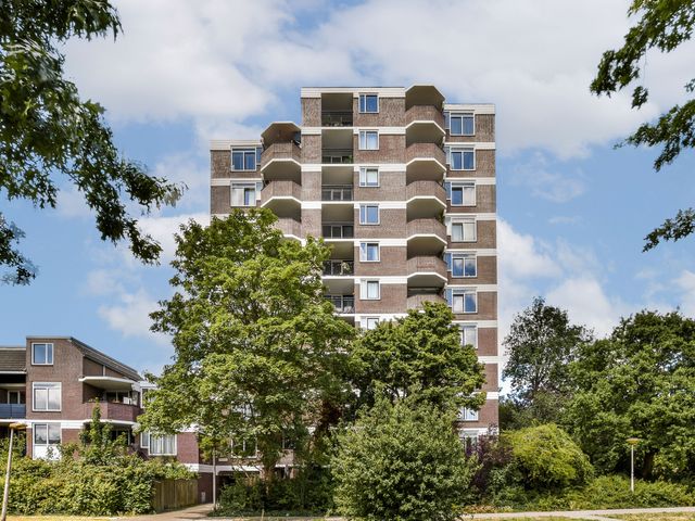 Tarwekamp 86, Diemen