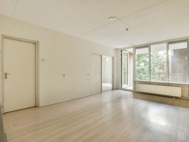 Tarwekamp 86, Diemen