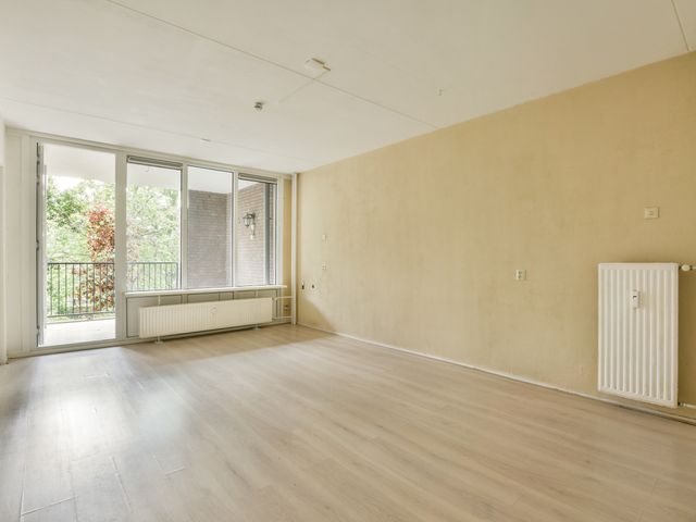 Tarwekamp 86, Diemen