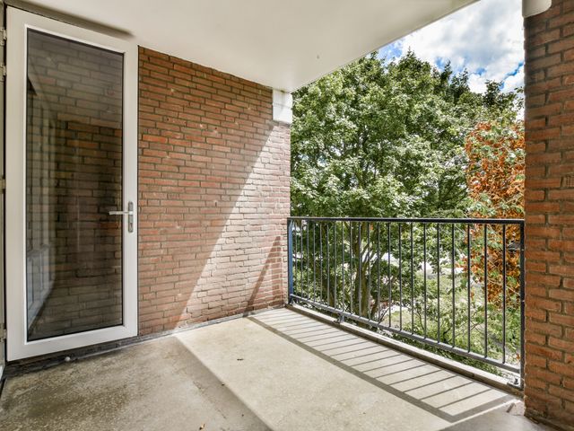 Tarwekamp 86, Diemen