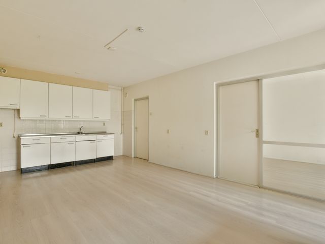 Tarwekamp 86, Diemen