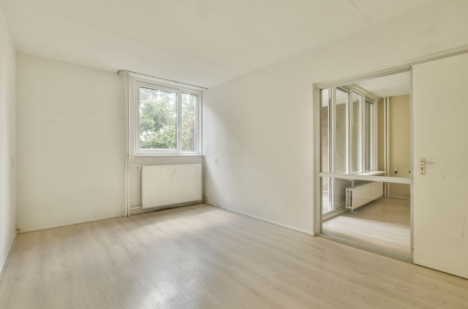 Tarwekamp 86