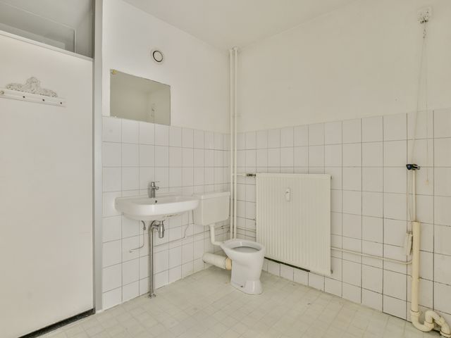 Tarwekamp 86, Diemen