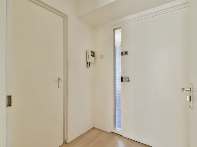 Tarwekamp 86, Diemen