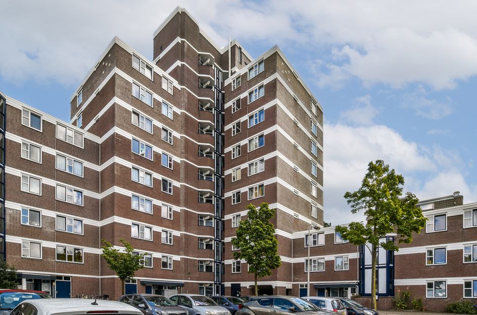 Tarwekamp 86