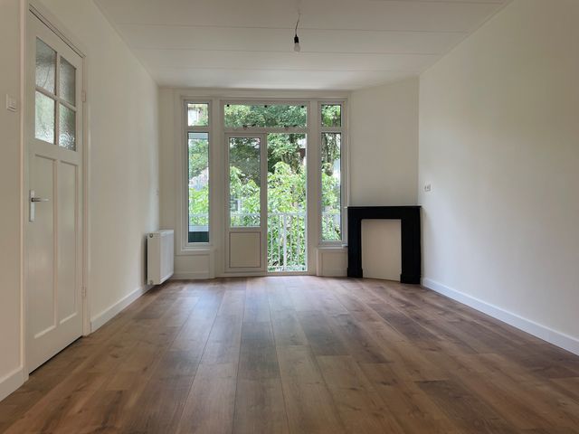 Admiraal de Ruijterweg 354 1, Amsterdam