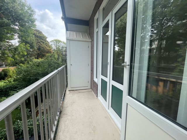 Admiraal de Ruijterweg 354 1, Amsterdam