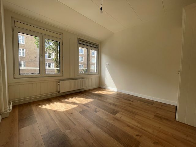 Admiraal de Ruijterweg 354 1, Amsterdam