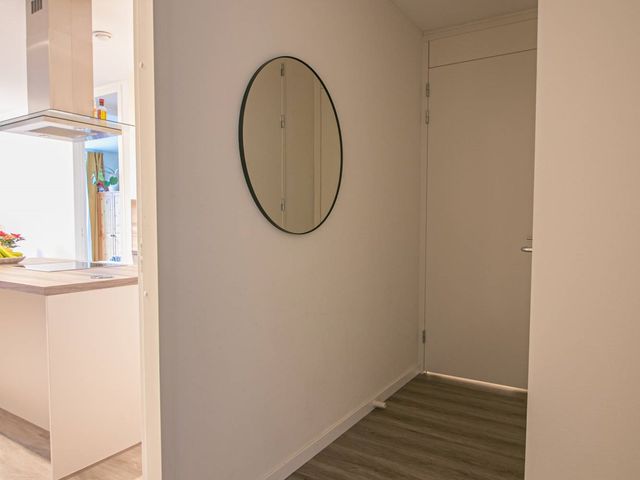 Oostenburgermiddenstraat 86, Amsterdam