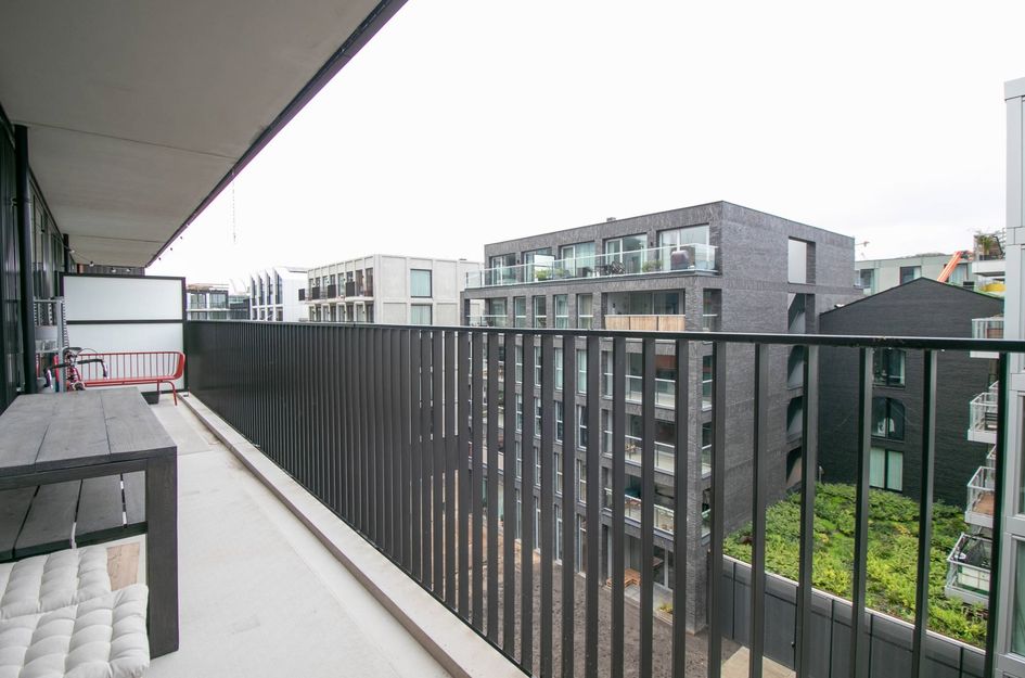 Oostenburgermiddenstraat 86