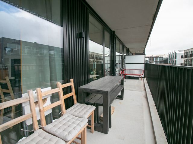 Oostenburgermiddenstraat 86, Amsterdam