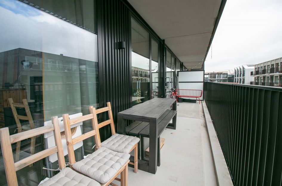 Oostenburgermiddenstraat 86