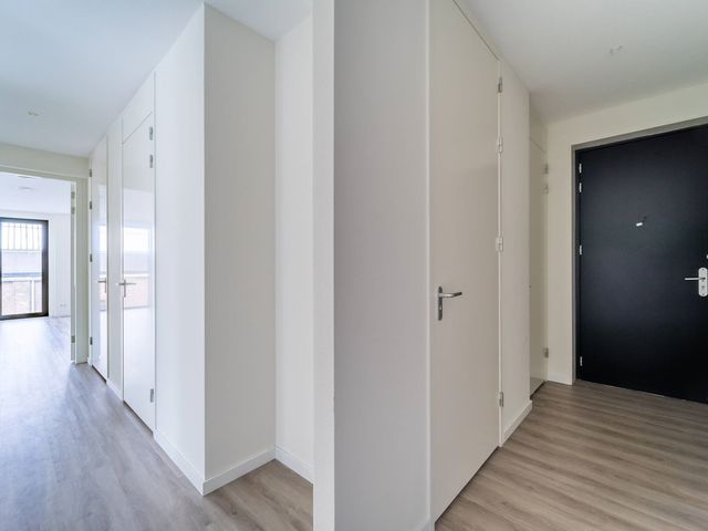 Oostenburgermiddenstraat 34, Amsterdam