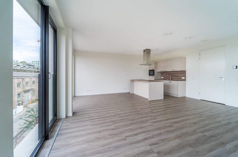 Oostenburgermiddenstraat 34